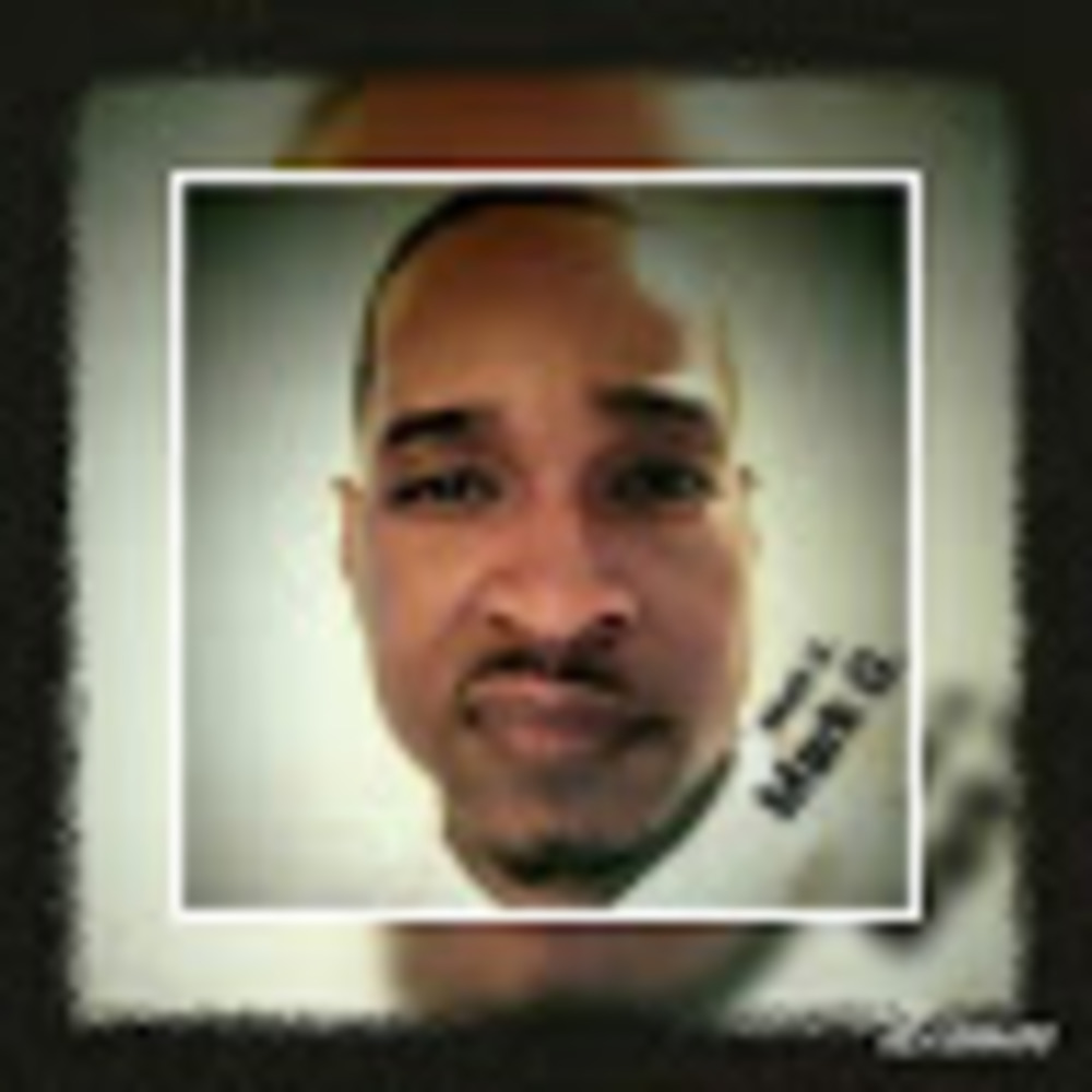 Meet your Posher, Mark g.